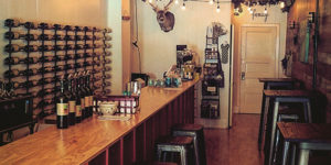 Hammonton Tasting Room